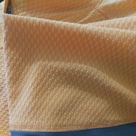 ❤️ Champion Super Croppes Half Zip Jacket - Picture 9 of 10